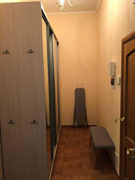 Квартира на пров. Керамічний, 7В в Києві, ID 401830, фото №9