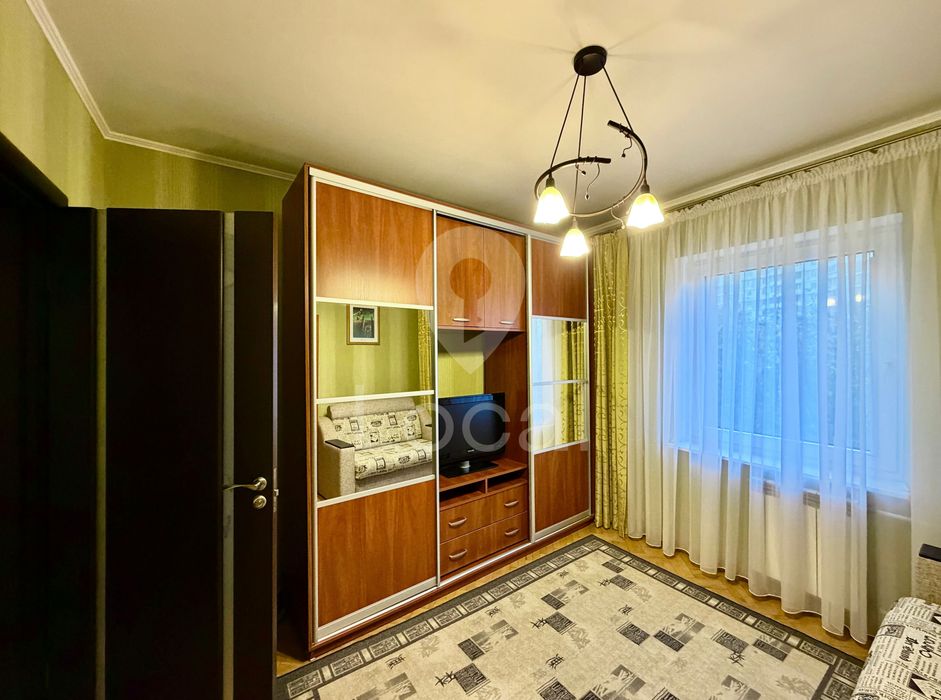 Квартира на вул. Срібнокільська, 4 в Києві, ID 401831, фото №11