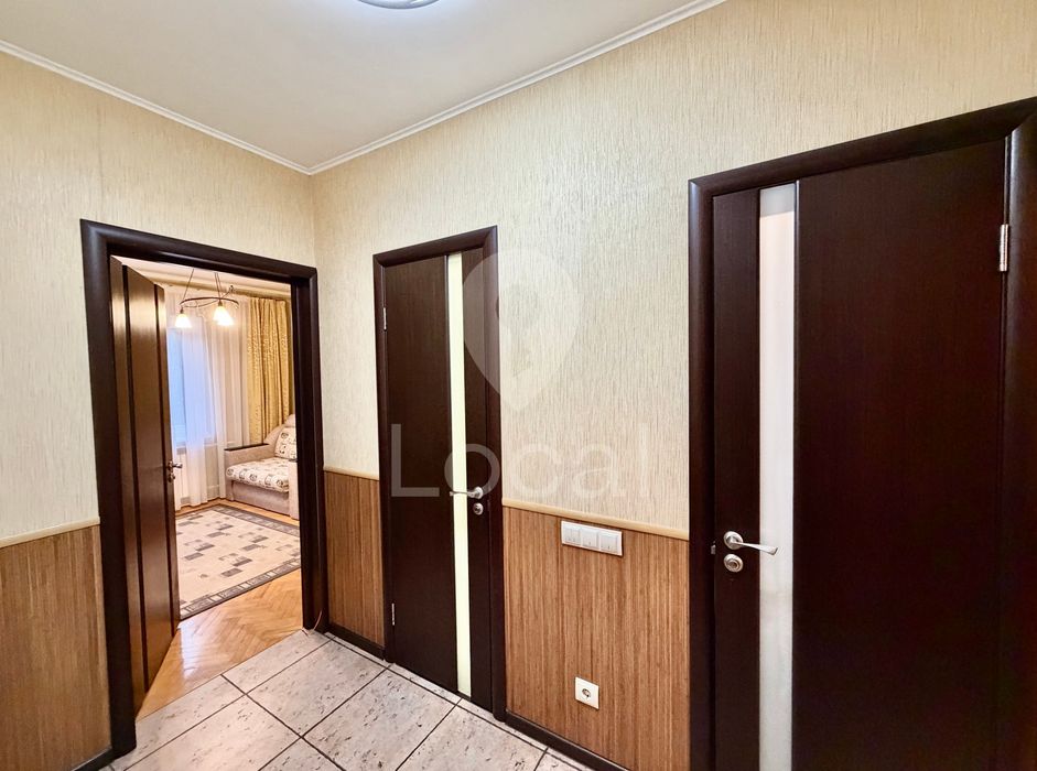 Квартира на вул. Срібнокільська, 4 в Києві, ID 401831, фото №13