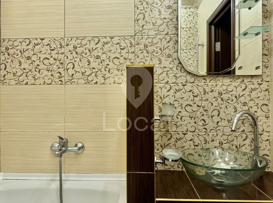 Квартира на вул. Срібнокільська, 4 в Києві, ID 401831, фото №15