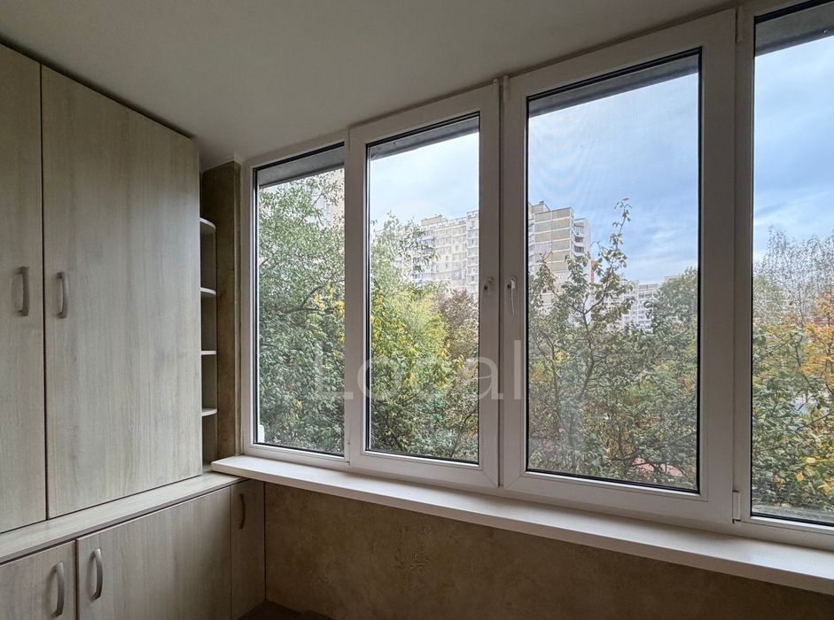 Квартира на вул. Срібнокільська, 4 в Києві, ID 401831, фото №17