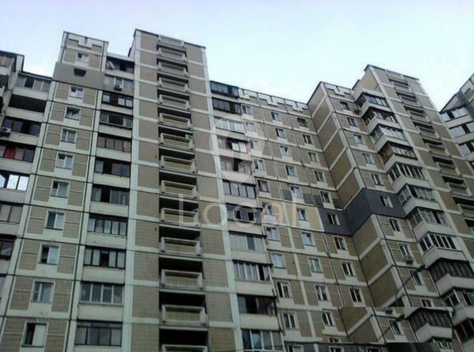 Квартира на вул. Срібнокільська, 4 в Києві, ID 401831, фото №18