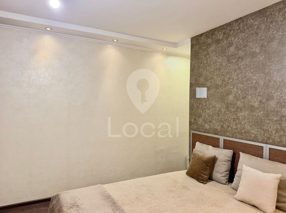 Квартира на вул. Срібнокільська, 4 в Києві, ID 401831, фото №6