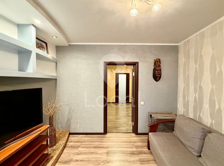 Квартира на вул. Срібнокільська, 4 в Києві, ID 401831, фото №7