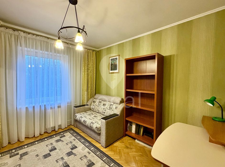 Квартира на вул. Срібнокільська, 4 в Києві, ID 401831, фото №10
