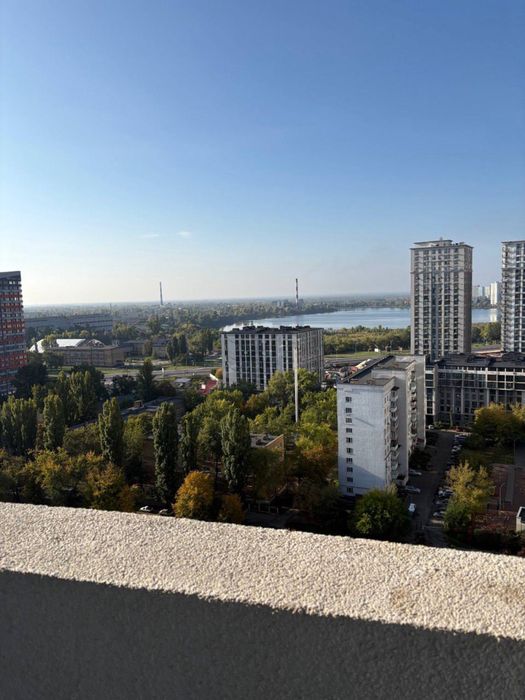 Квартира на шосе Харківське, 188 в Києві, ID 402864, фото №14