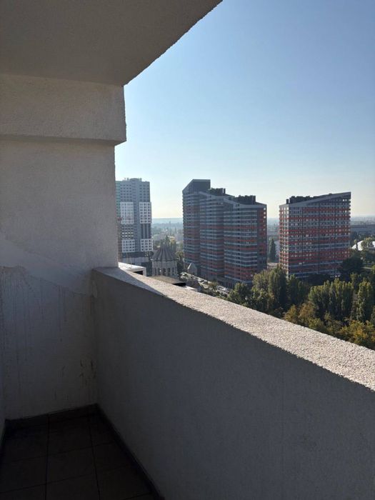 Квартира на шосе Харківське, 188 в Києві, ID 402864, фото №15