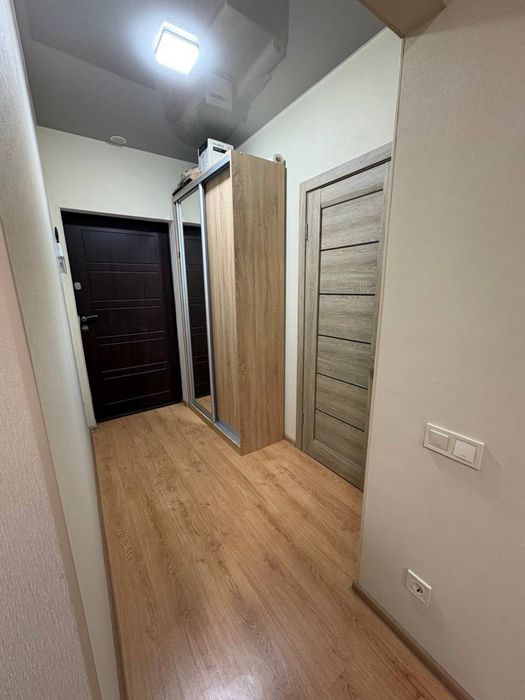 Квартира на шосе Харківське, 188 в Києві, ID 402864, фото №7