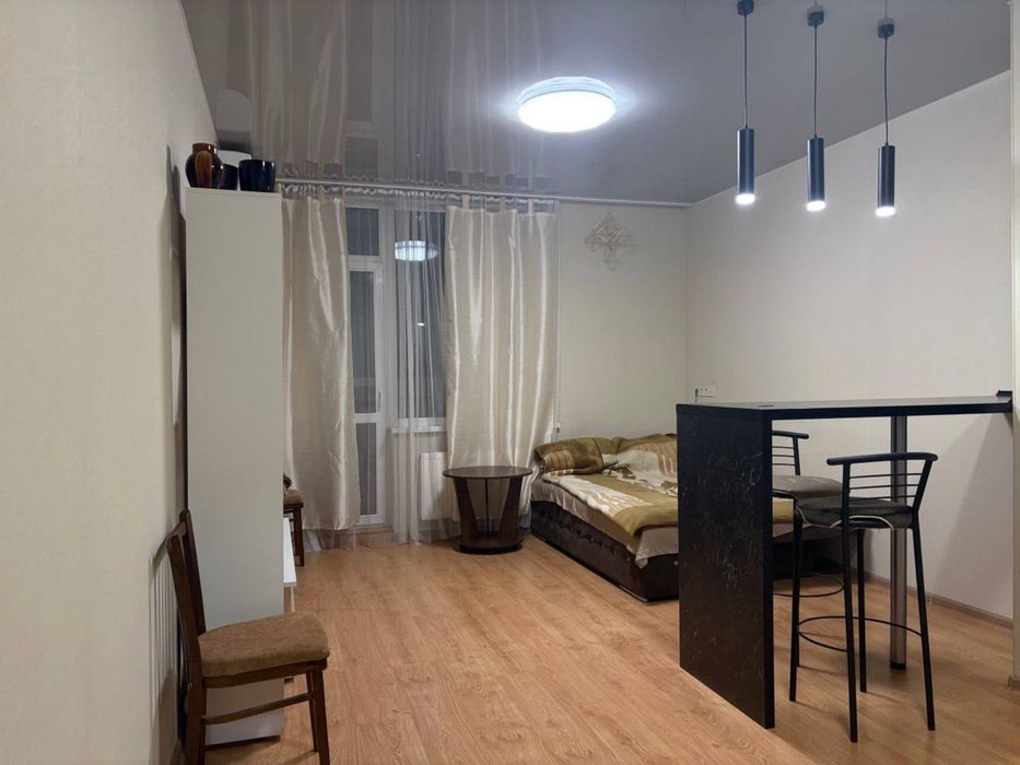 Квартира на шосе Харківське, 188 в Києві, ID 402864, фото №10