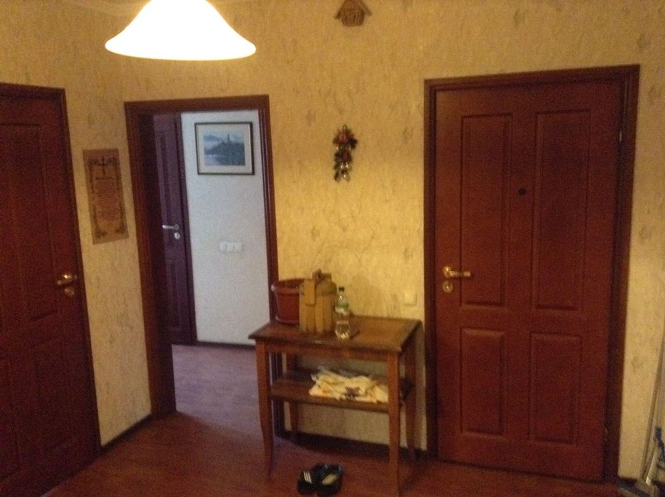 Квартира на вул. Александра Мишуги, 3 в Києві, ID 401825, фото №2