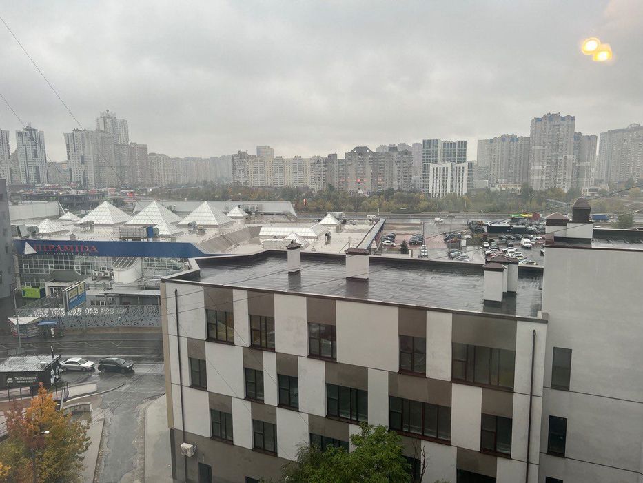 Квартира на вул. Александра Мишуги, 3 в Києві, ID 401825, фото №13