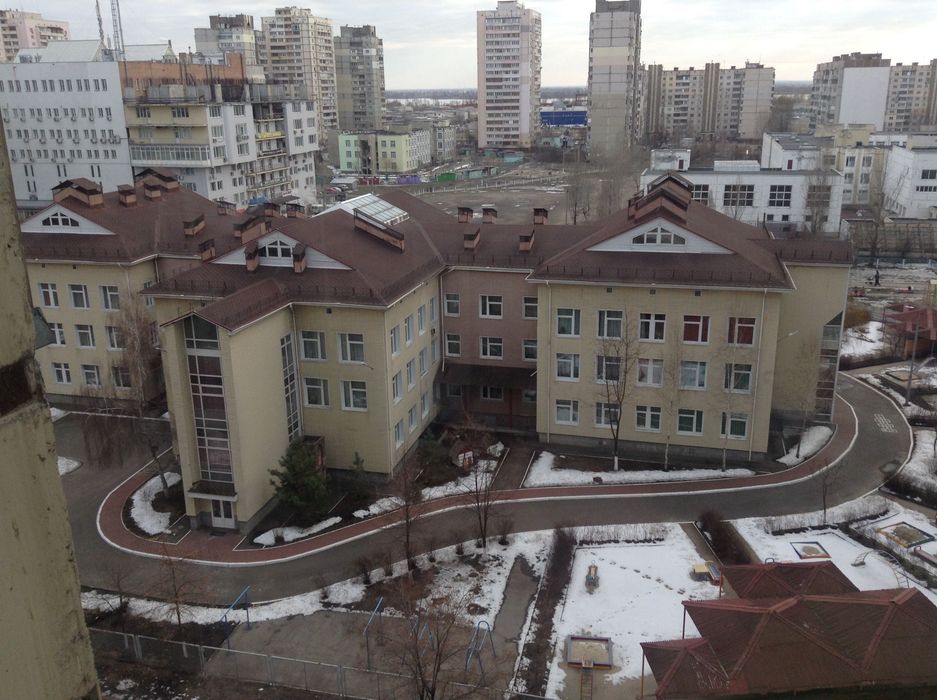 Квартира на вул. Александра Мишуги, 3 в Києві, ID 401825, фото №14