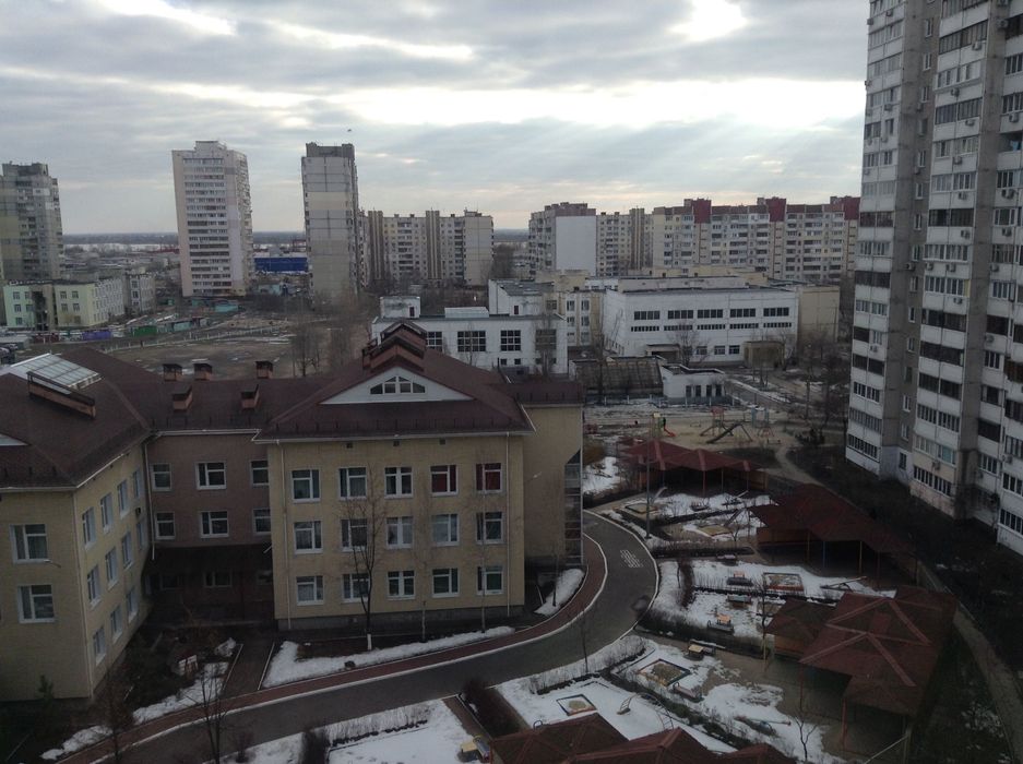 Квартира на вул. Александра Мишуги, 3 в Києві, ID 401825, фото №15