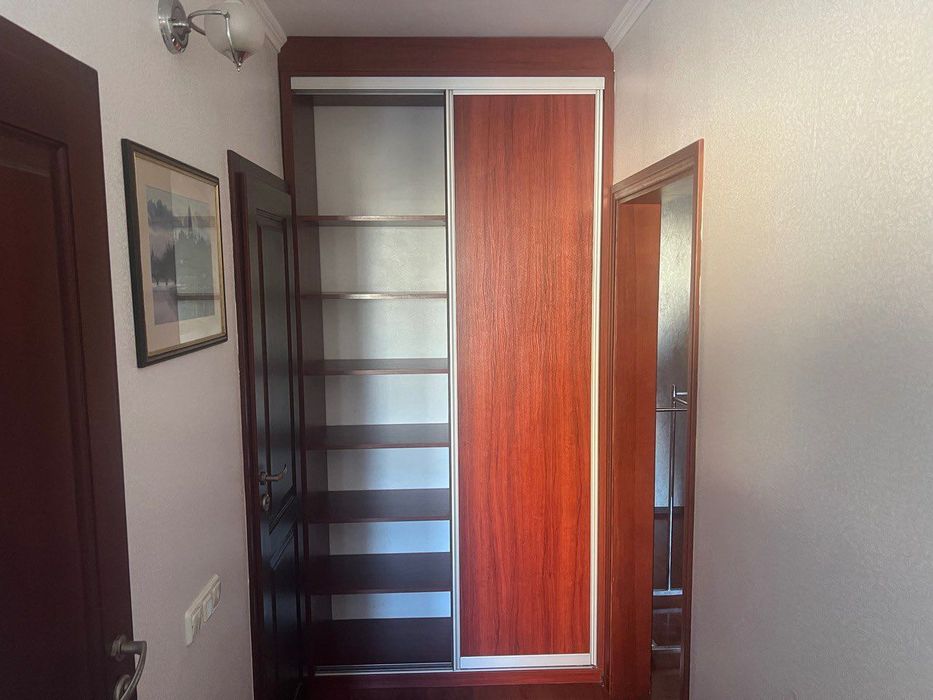 Квартира на вул. Александра Мишуги, 3 в Києві, ID 401825, фото №3