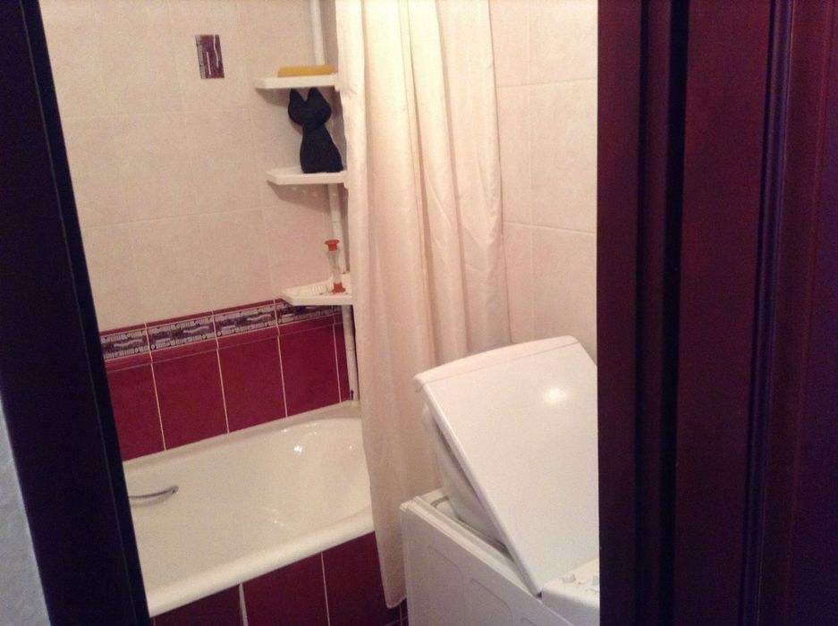 Квартира на вул. Александра Мишуги, 3 в Києві, ID 401825, фото №6