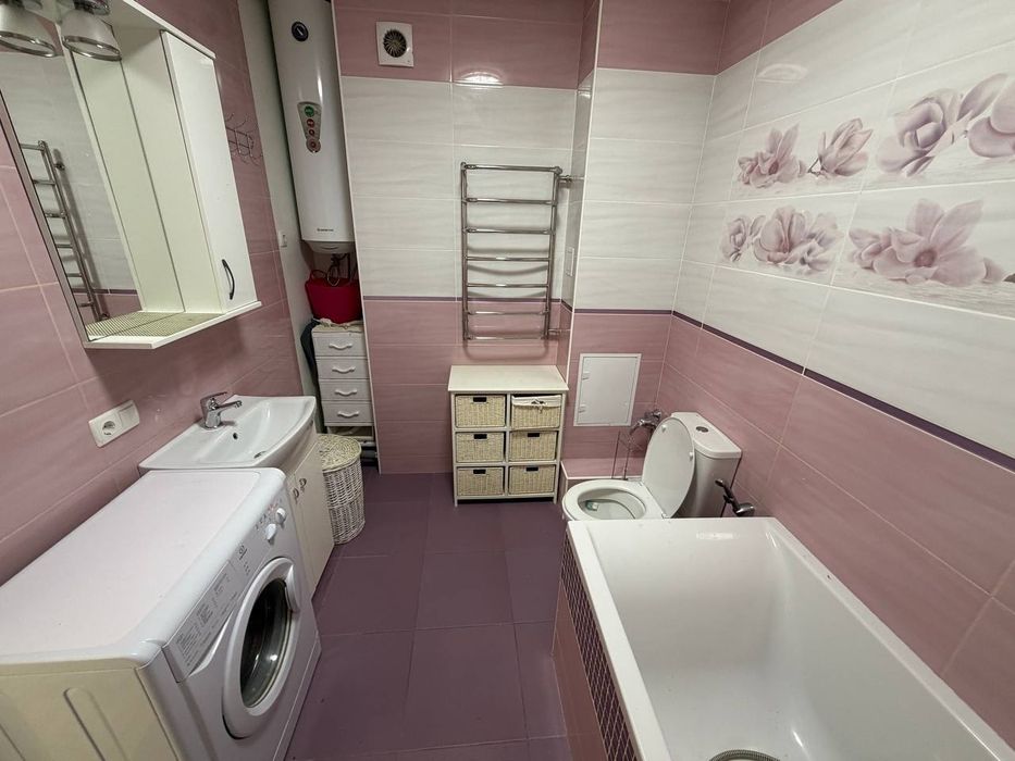 Квартира на вул. Борщагівська, 206 в Києві, ID 489848, фото №11