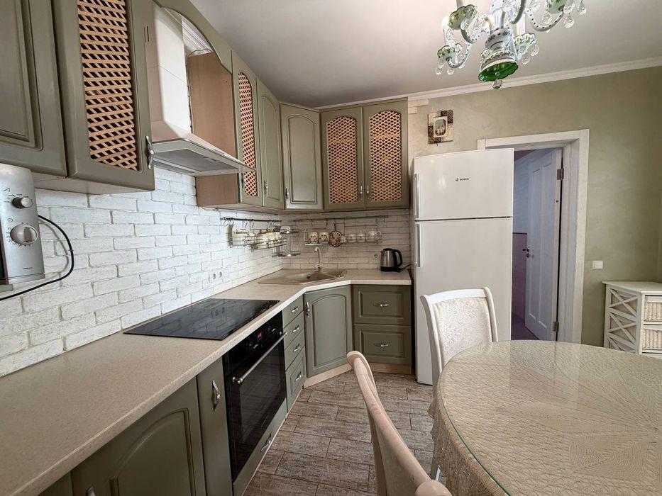 Квартира на вул. Борщагівська, 206 в Києві, ID 489848, фото №12