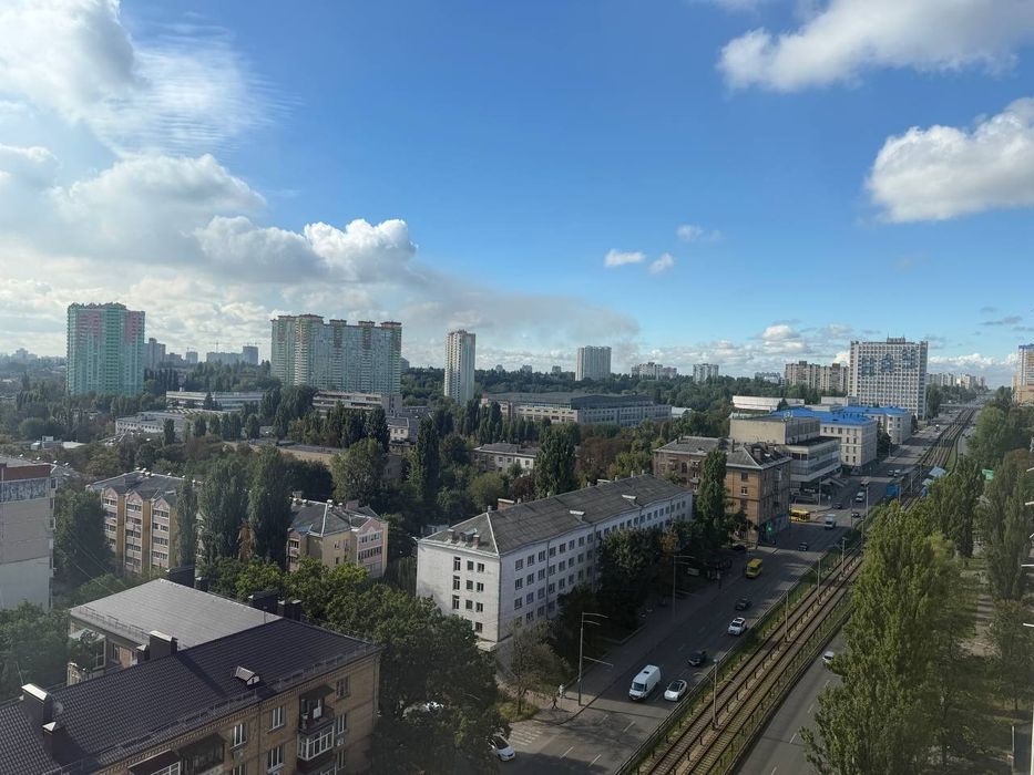 Квартира на вул. Борщагівська, 206 в Києві, ID 489848, фото №13
