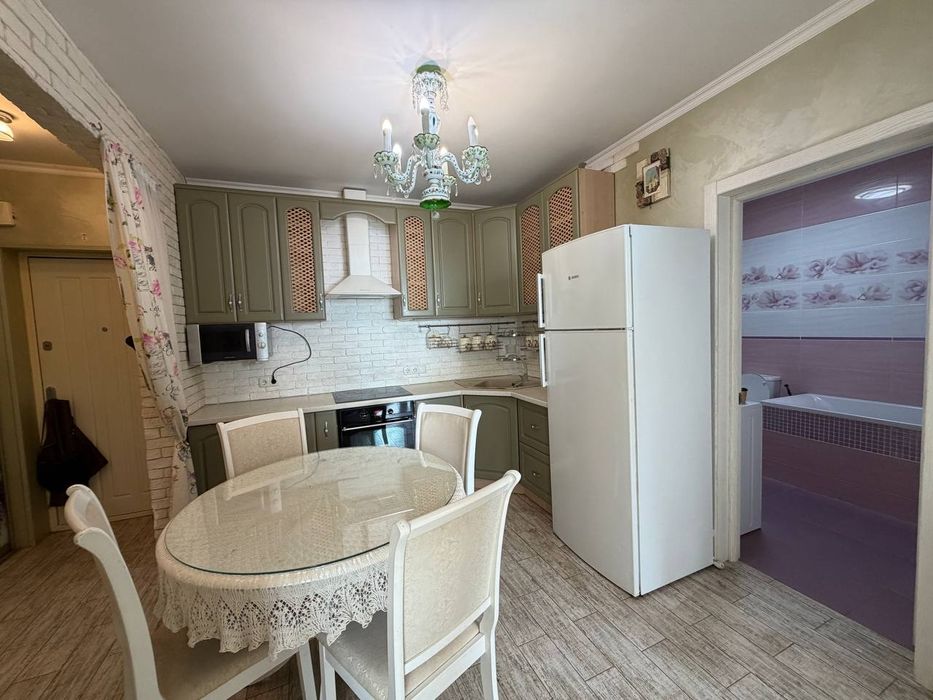 Квартира на вул. Борщагівська, 206 в Києві, ID 489848, фото №4