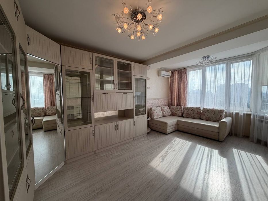 Квартира на вул. Борщагівська, 206 в Києві, ID 489848, фото №5