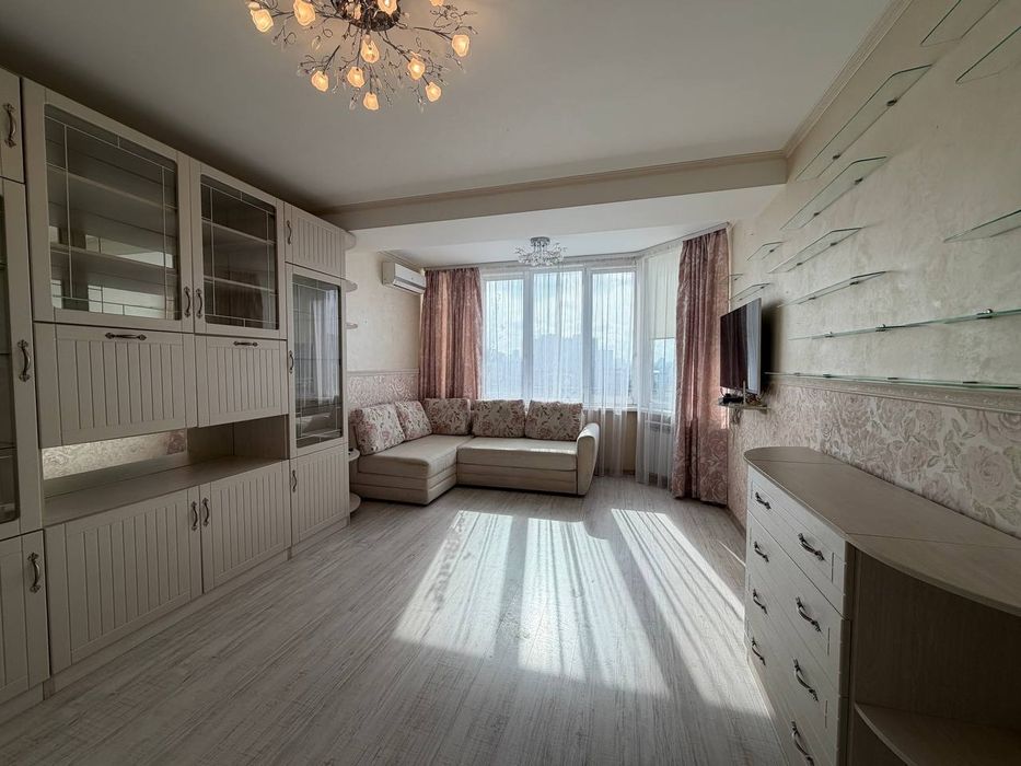 Квартира на вул. Борщагівська, 206 в Києві, ID 489848, фото №6