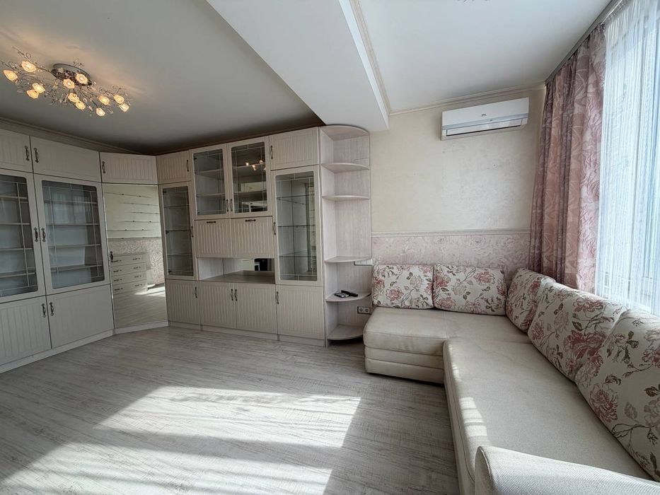 Квартира на вул. Борщагівська, 206 в Києві, ID 489848, фото №7