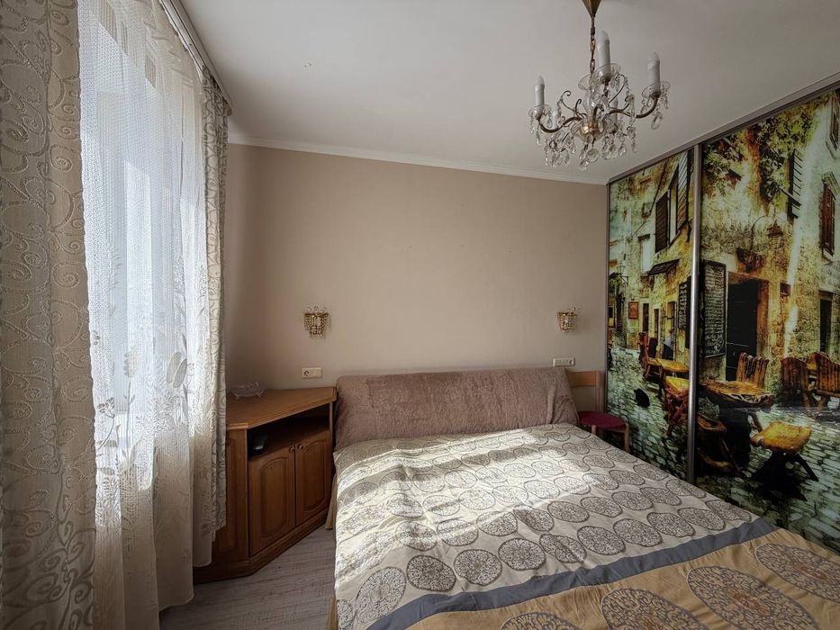 Квартира на вул. Борщагівська, 206 в Києві, ID 489848, фото №8