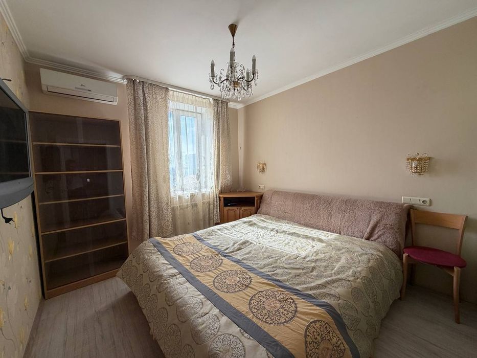 Квартира на вул. Борщагівська, 206 в Києві, ID 489848, фото №9