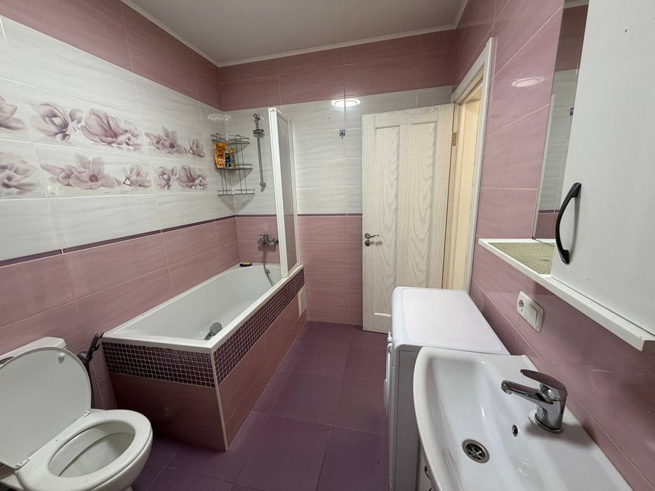Квартира на вул. Борщагівська, 206 в Києві, ID 489848, фото №10