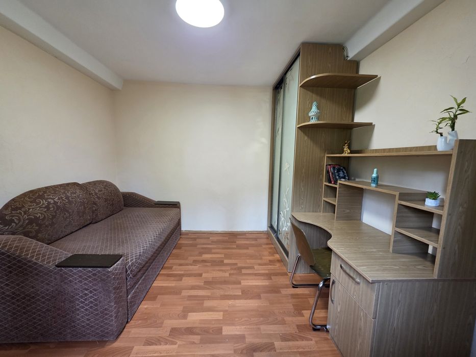 Квартира на пров. Межовий, 5 в Києві, ID 401810, фото №2