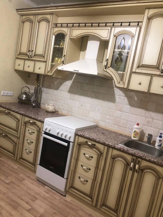 Квартира на просп. Гагаріна в Кривому Розі, ID 401811, фото №2