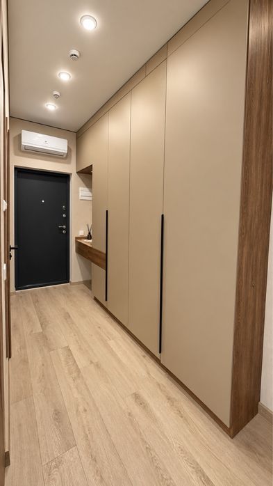 Квартира на пров. Курортний, 2 в Одесі, ID 401812, фото №4