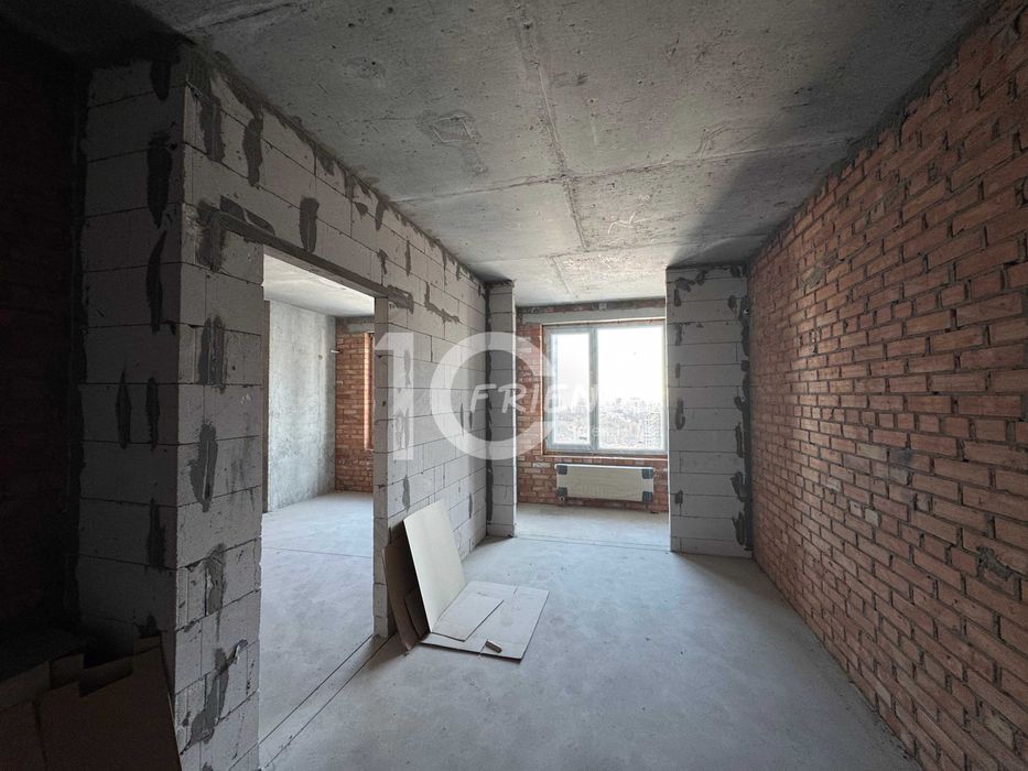 Квартира на ЖК Метрополіс в Києві, ID 402810, фото №4