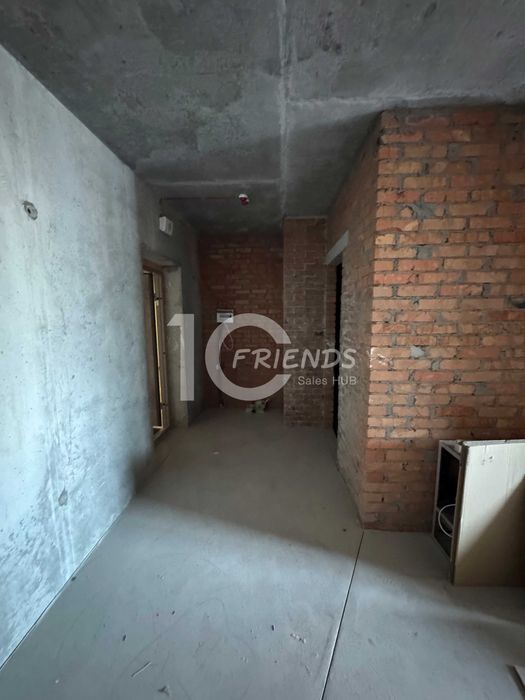Квартира на ЖК Метрополіс в Києві, ID 402810, фото №5