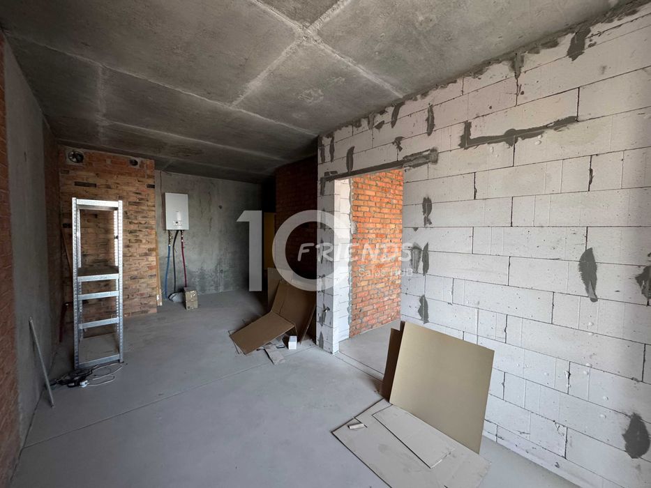Квартира на ЖК Метрополіс в Києві, ID 402810, фото №6