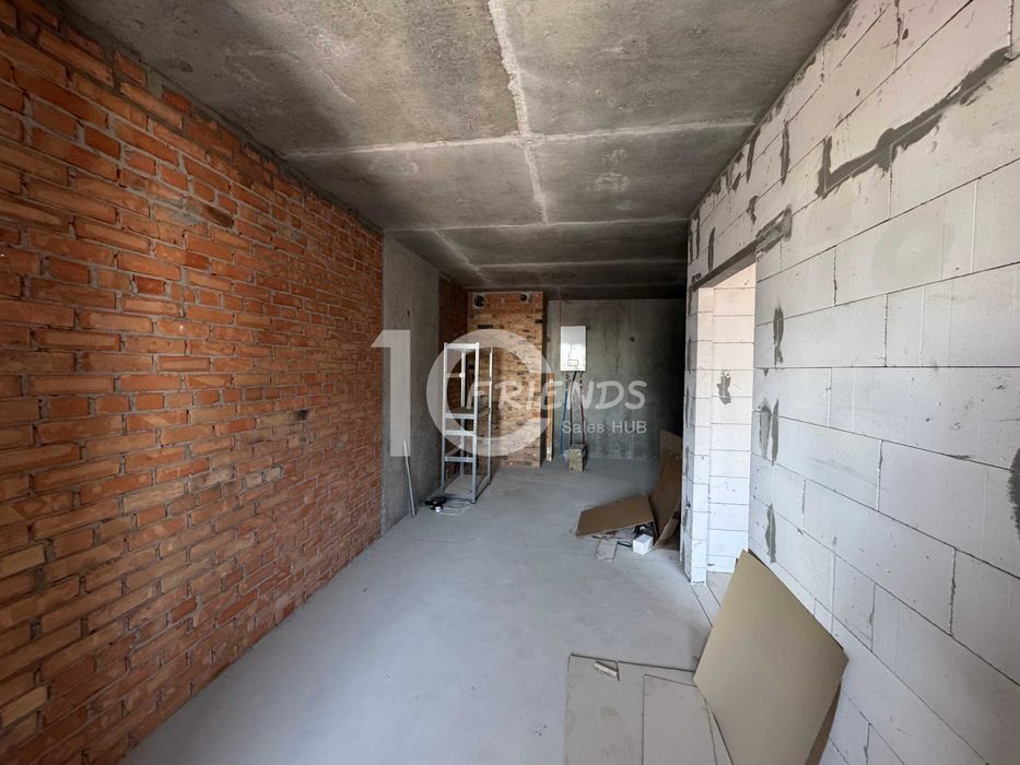 Квартира на ЖК Метрополіс в Києві, ID 402810, фото №7