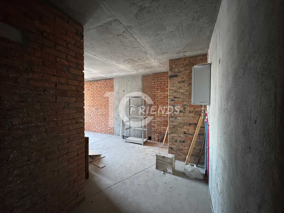 Квартира на ЖК Метрополіс в Києві, ID 402810, фото №8