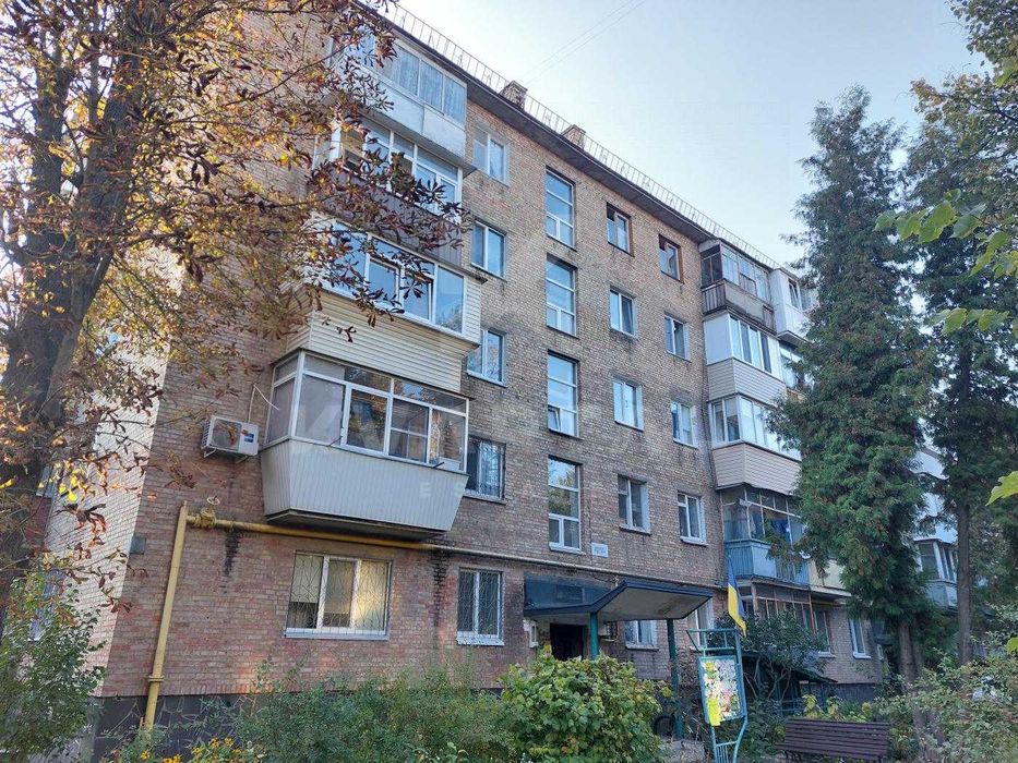 Квартира на Буча в Києві, ID 402797, фото №11