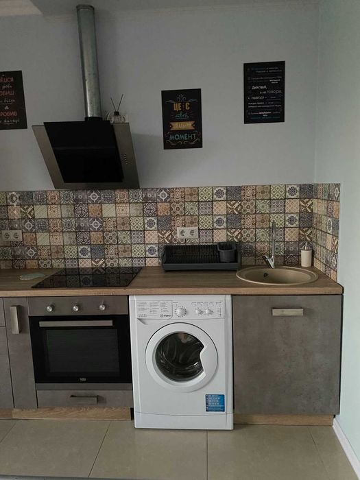 Квартира на вул. Вишгородська, 45 в Києві, ID 472552, фото №3