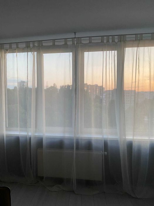 Квартира на вул. Вишгородська, 45 в Києві, ID 472552, фото №7