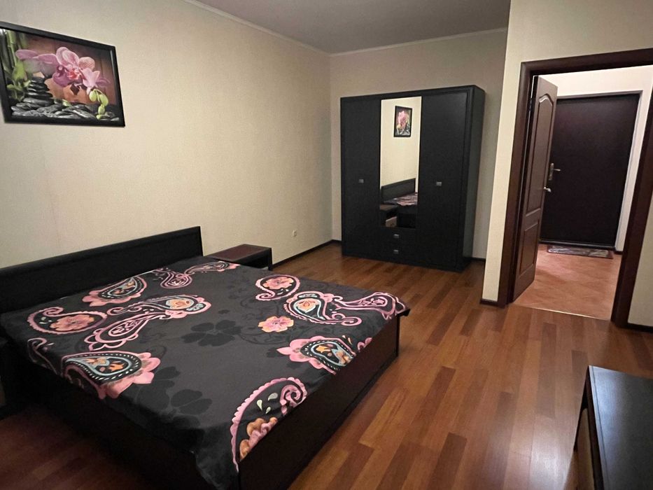 Квартира на вул. Є.Чавдар, 9, ID 413892, фото №1