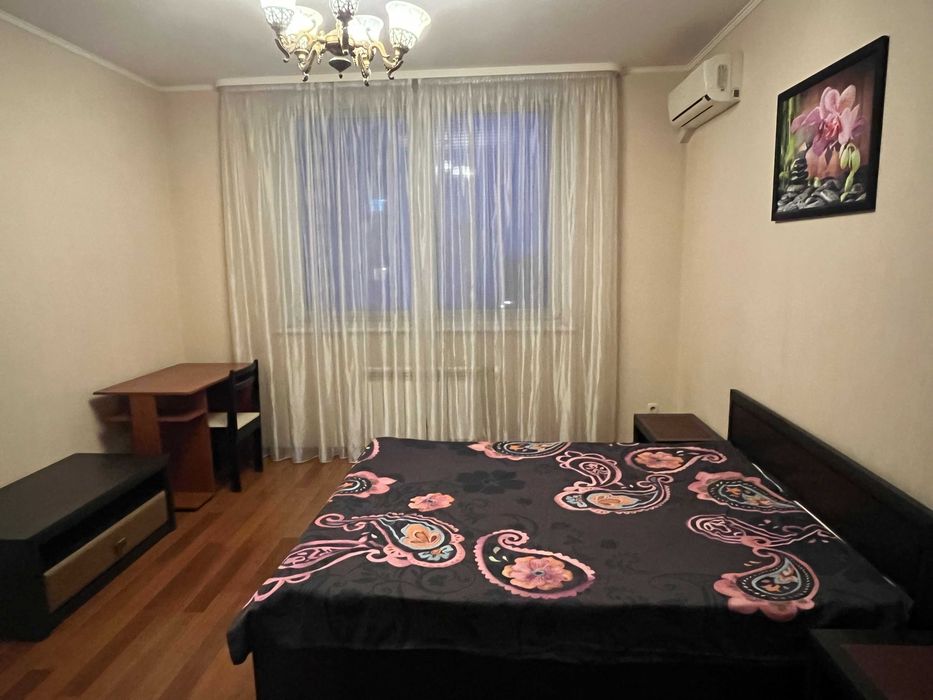 Квартира на вул. Є.Чавдар, 9 в Києві, ID 413892, фото №2