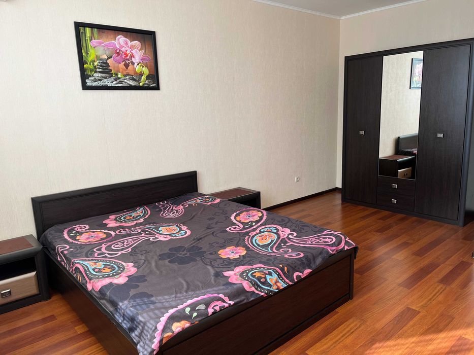 Квартира на вул. Є.Чавдар, 9 в Києві, ID 413892, фото №4