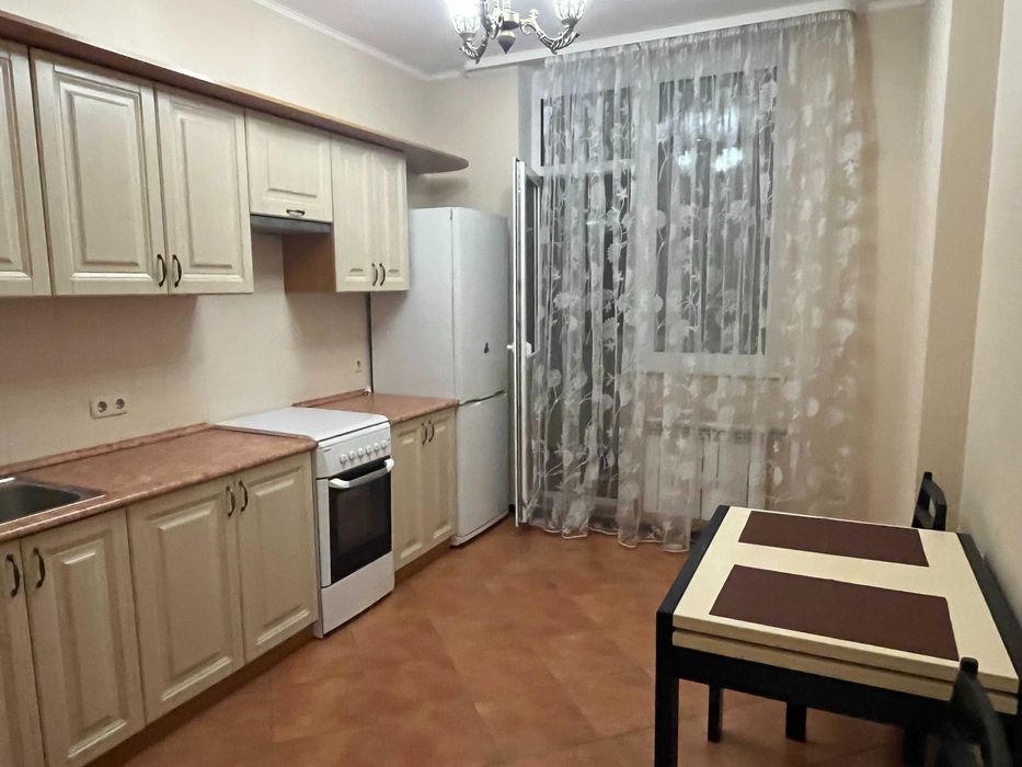 Квартира на вул. Є.Чавдар, 9 в Києві, ID 413892, фото №5