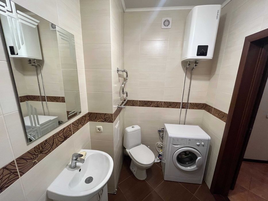 Квартира на вул. Є.Чавдар, 9 в Києві, ID 413892, фото №7