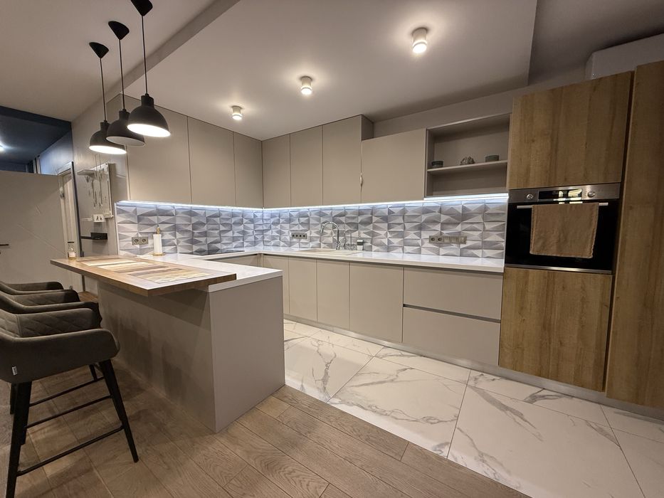 Квартира на вул. Золотоустівська, 34 в Києві, ID 401803, фото №3