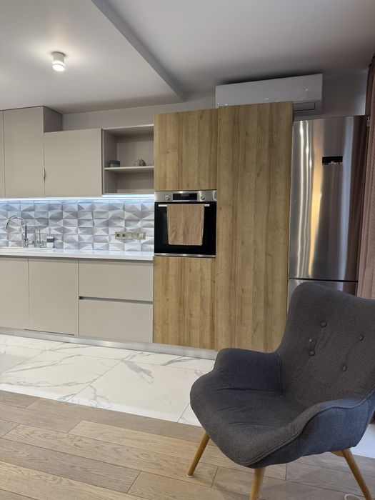 Квартира на вул. Золотоустівська, 34 в Києві, ID 401803, фото №5