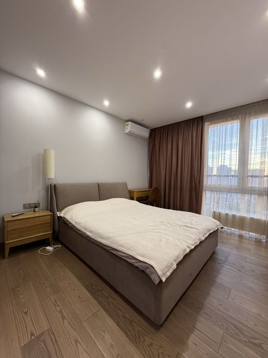 Квартира на вул. Золотоустівська, 34 в Києві, ID 401803, фото №7