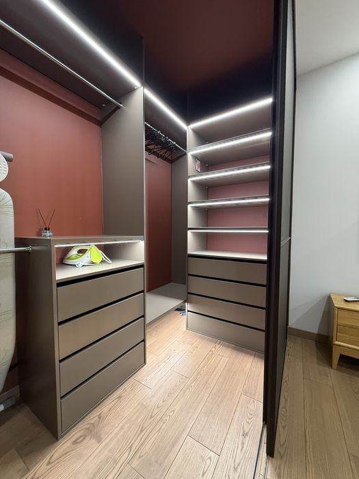 Квартира на вул. Золотоустівська, 34 в Києві, ID 401803, фото №8