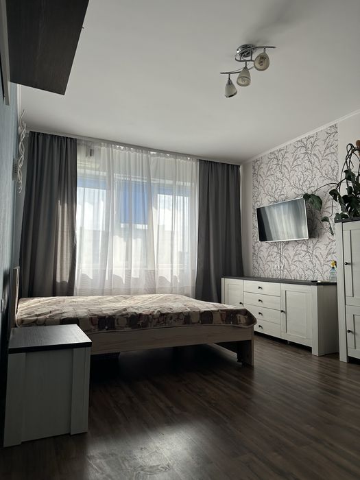 Квартира на Деснянський в Київ, ID 401800, фото №1